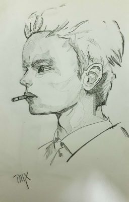 Записки Балконного Поэта