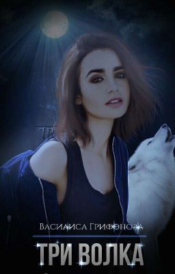 Три волка