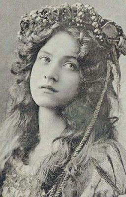 Грета Андерсон 