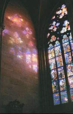 Звезды гаснут над Рёвеном