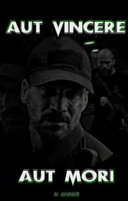 Aut vincere, aut mori [Брок Рамлоу/Деккард Шоу] 
