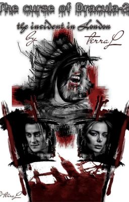 The curse of Dracula - 2: the incident in London...
