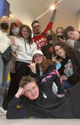 Киллерша на подмоге