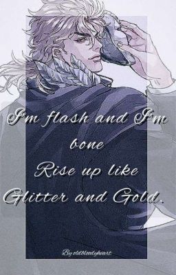 Я, из плоти и костей, восстаю ради Богатства и Роскоши. 