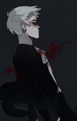 Застрели меня, если хочешь.