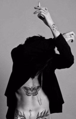  BLACK  MOTH