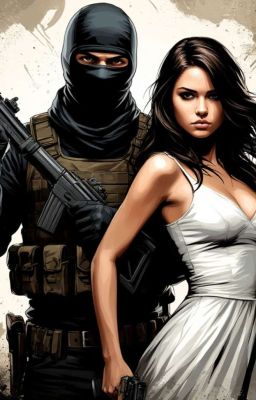 Кровавые розы для Лилии