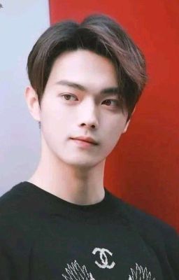 Роман между Лу Сы Ченом и т/и 