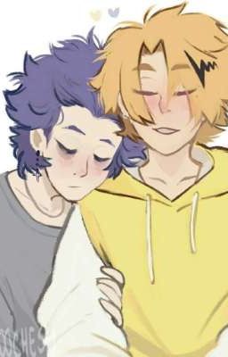 Милая, короткая история о двух дебилов(ू•ᴗ•ू❁)