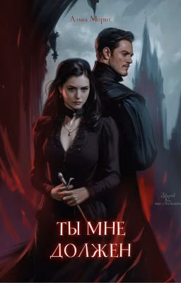 Ты мне должен