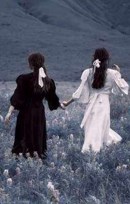 Мстители. Сестры по несчастью. 