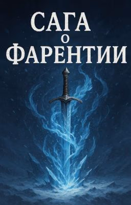 Сага о Фарентии