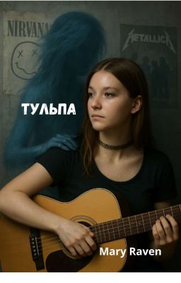 Тульпа