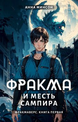 Фракма и месть сампира