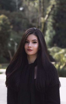 Кровавая Мери 