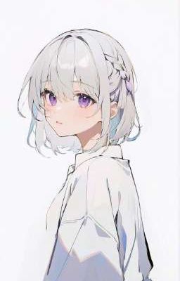 Шинобу и ее дикий котёнок