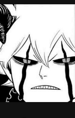 Это Просто Реакция По Черному Клеверу