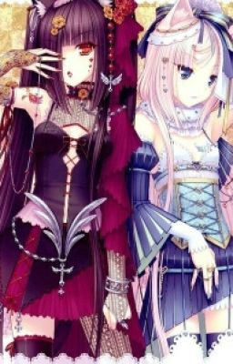 История двух сестер