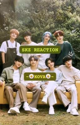SKZ REACTION