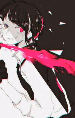 драбблы по BSD
