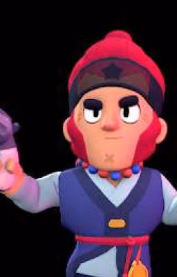 СКРЫТАЯ УГРОЗА 1. Пролог. BrawlStars. by tapochek