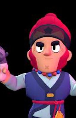 СКРЫТАЯ УГРОЗА 1. Пролог. BrawlStars. by tapochek