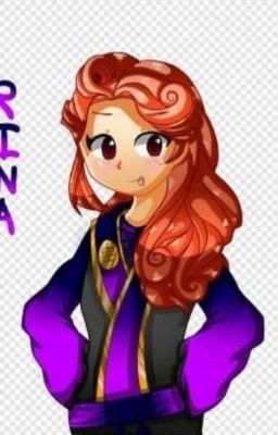 Фиолетовый ниндзя часть 2