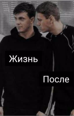 Жизнь после (артон)