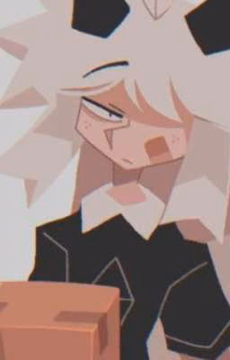 ▪︎☆~Реакция Бумажного образования на т/и~▪︎☆