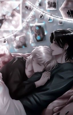 Я счастлив, когда ты рядом.