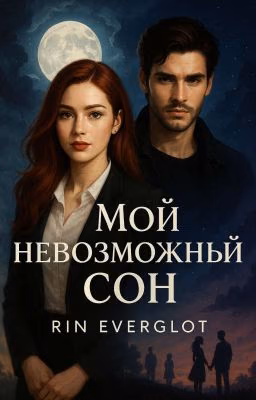Мой невозможный сон.....