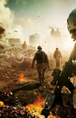 Нет Права На Ошибку