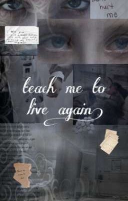 научи меня жить заново 