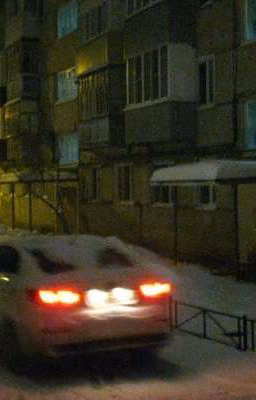 Белая ворона среди своих