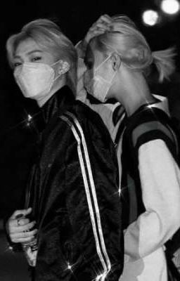 вишнёвые шрамы (Хёнликсы, прочитайте пж)