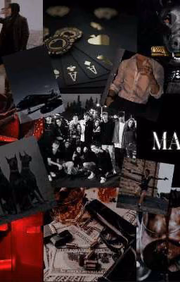 сводные братья или мафия (ЗАМОРОЖЕН!!)