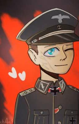 Бывшие враги🖤🔫
