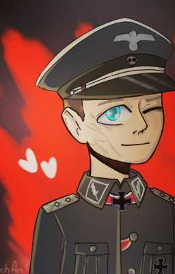 Бывшие враги🖤🔫