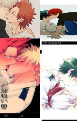 История большой любви