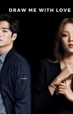 Draw me with love/Порисуй меня любовью