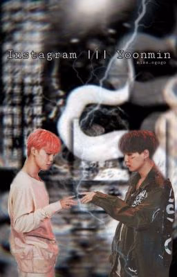 Instagram ||| Yoonmin