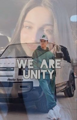 We're unity 