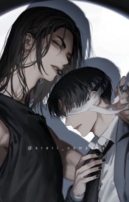 Эрен и Леви