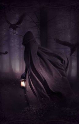 Охотники на просвещённых.