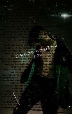 Хочу играть в тебя