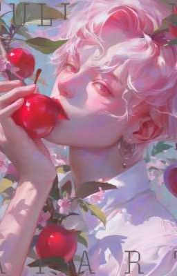 Розовый шторм 