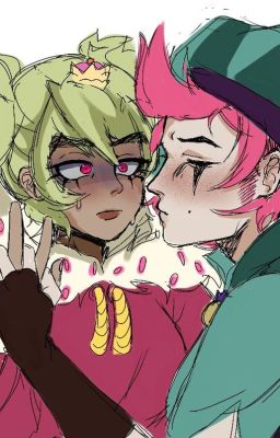 Ужасная шутка