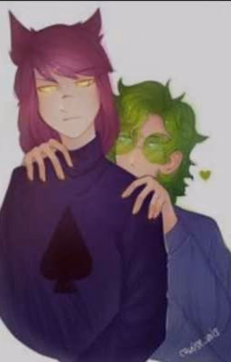 Боль под фальшивой улыбкой💚(Пиковару)💜