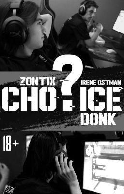 Под Прицелом. | ТОМ 2 | Выбор. | DONK | ZONT1X.  18+