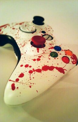 "Моя последняя компьютерная игра"